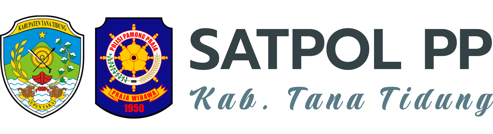 Satpol PP Kab. Tana Tidung